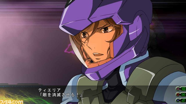 『第3次スーパーロボット大戦Z 時獄篇』新たな戦闘シーン公開!!_16