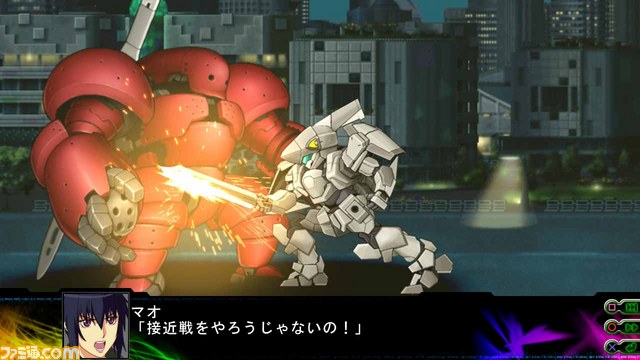 『第3次スーパーロボット大戦Z 時獄篇』新たな戦闘シーン公開!!_18