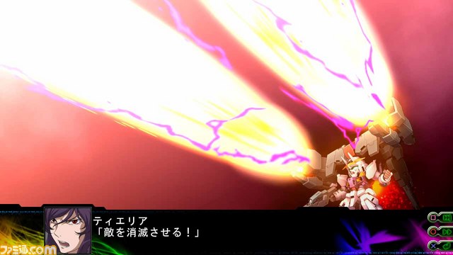 『第3次スーパーロボット大戦Z 時獄篇』新たな戦闘シーン公開!!_21