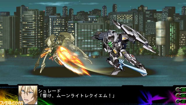 『第3次スーパーロボット大戦Z 時獄篇』新たな戦闘シーン公開!!_27