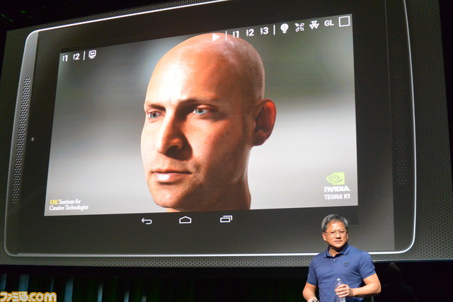 PS3/360超えの性能ですと！？　NVIDIAがDX11世代のグラフィックを実現しUE4も対応するモバイルプロセッサー“Tegra K1”を発表【CES2014】_11