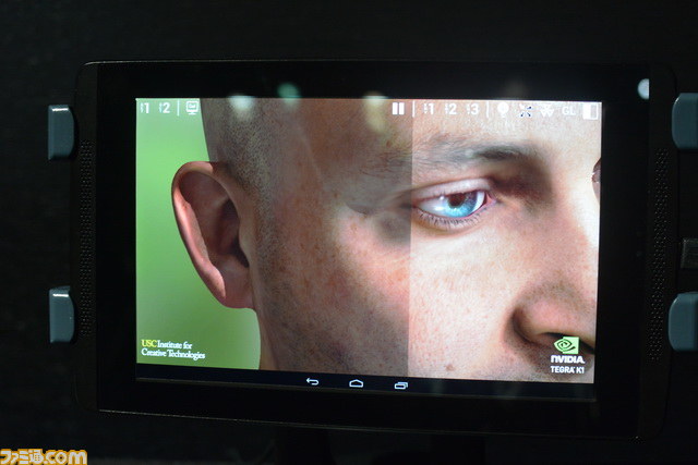 PS3/360超えの性能ですと！？　NVIDIAがDX11世代のグラフィックを実現しUE4も対応するモバイルプロセッサー“Tegra K1”を発表【CES2014】_23