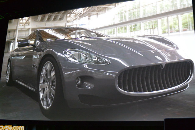 PS3/360超えの性能ですと！？　NVIDIAがDX11世代のグラフィックを実現しUE4も対応するモバイルプロセッサー“Tegra K1”を発表【CES2014】_32
