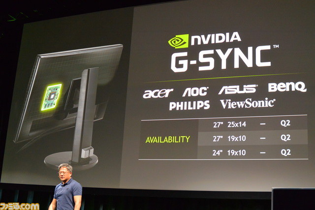 PS3/360超えの性能ですと！？　NVIDIAがDX11世代のグラフィックを実現しUE4も対応するモバイルプロセッサー“Tegra K1”を発表【CES2014】_29