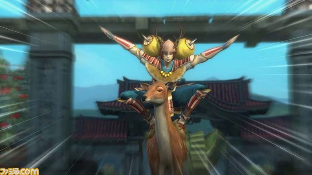 『戦国BASARA4』全40武将が登場する新PVが公開！店頭体験会の情報と共にお届け_03