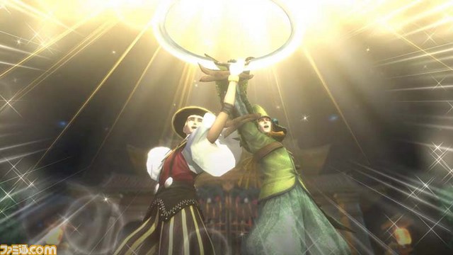 『戦国BASARA4』全40武将が登場する新PVが公開！店頭体験会の情報と共にお届け_04