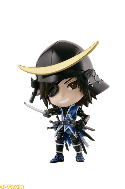 【メーカー直売】の商品をすべて 一番くじ 戦国BASARA”全商品のビジュアルがついに公開 - ファミ アニメ・萌えグッズ