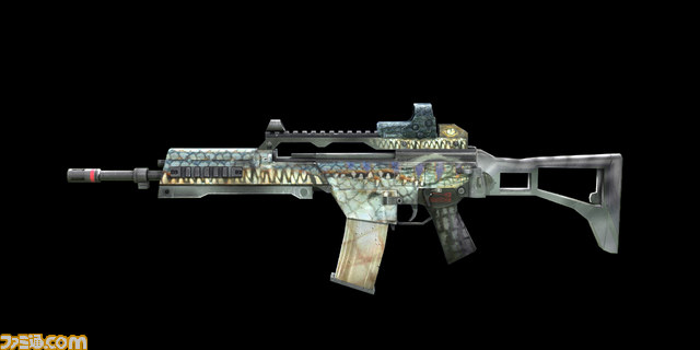 オンラインFPS『AVA』“AVAネットカフェ キャラバン2014～前編～”開催発表！　リーグ戦“AVAODL2014 Season1”の受付も開始_02