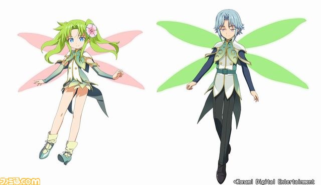 クイズマジックアカデミー天の学舎 シリーズ初となる妖精が新キャラクターとして登場 新要素 新たな引き継ぎ特典も公開に ファミ通 Com