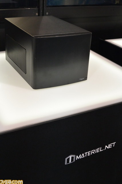 CES会場で考える、Steam Machineはどの辺を狙うべきか【CES2014】_15