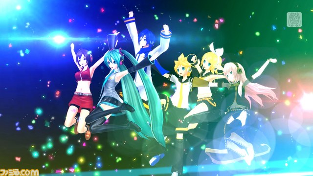 『初音ミク -プロジェクト ディーヴァ- F 2nd』のモジュールや収録曲、新要素の“お願い吹き出し”などを紹介_10