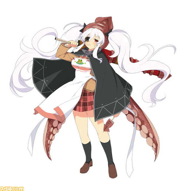 『デカ盛り 閃乱カグラ』初のスピンオフ作品はリズムゲームで爆乳ハイパークッキングバトル!!_04