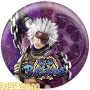 『戦国BASARA』歴代人気オリジナルメニューが、“カプコンバー”と“カラオケ パセラ”で期間限定で復活_27