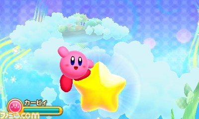『星のカービィ トリプルデラックス』3つの“デラックス”でトリプル楽しい! 人気シリーズ最新作が登場_03