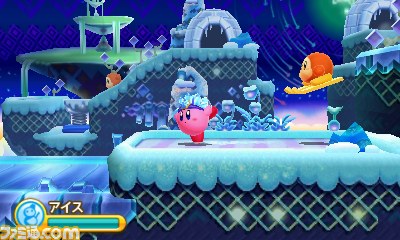 『星のカービィ トリプルデラックス』3つの“デラックス”でトリプル楽しい! 人気シリーズ最新作が登場_05