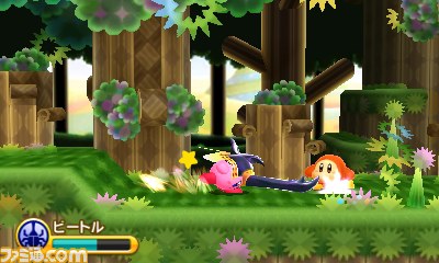 『星のカービィ トリプルデラックス』3つの“デラックス”でトリプル楽しい! 人気シリーズ最新作が登場_07
