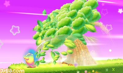 『星のカービィ トリプルデラックス』3つの“デラックス”でトリプル楽しい! 人気シリーズ最新作が登場_08