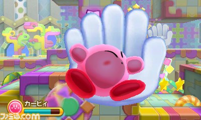 『星のカービィ トリプルデラックス』3つの“デラックス”でトリプル楽しい! 人気シリーズ最新作が登場_10