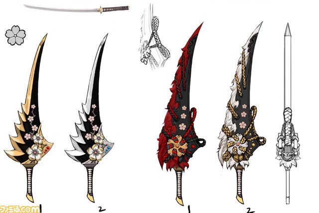 『TERA』エリーン専用新クラス“ソウルリーパー”はゴスロリっ娘！？　2014年4月までのロードマップが発表_20