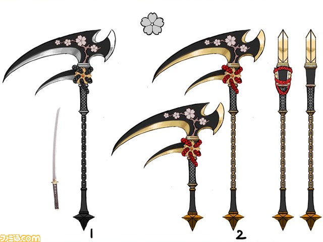 『TERA』エリーン専用新クラス“ソウルリーパー”はゴスロリっ娘！？　2014年4月までのロードマップが発表_21