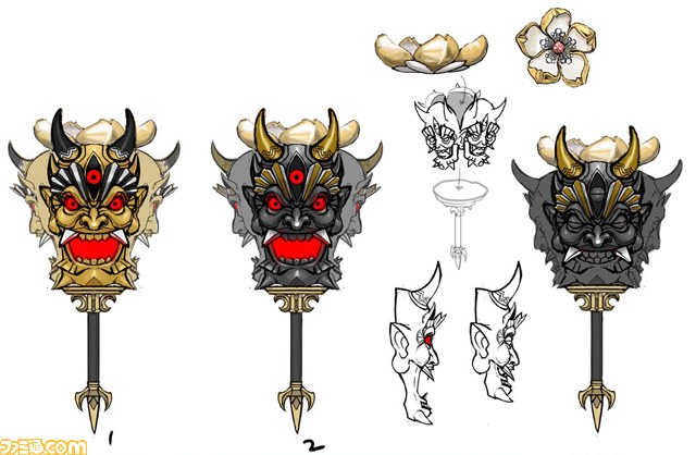 『TERA』エリーン専用新クラス“ソウルリーパー”はゴスロリっ娘！？　2014年4月までのロードマップが発表_25