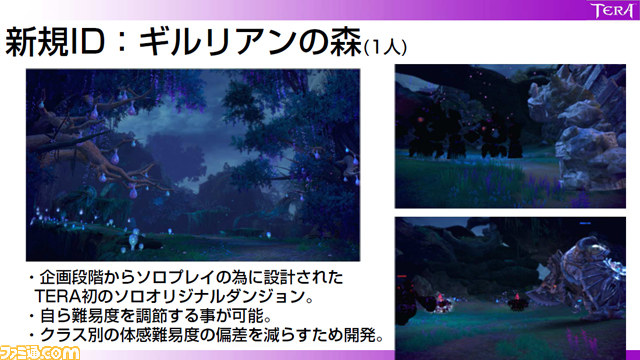 『TERA』エリーン専用新クラス“ソウルリーパー”はゴスロリっ娘！？　2014年4月までのロードマップが発表_37