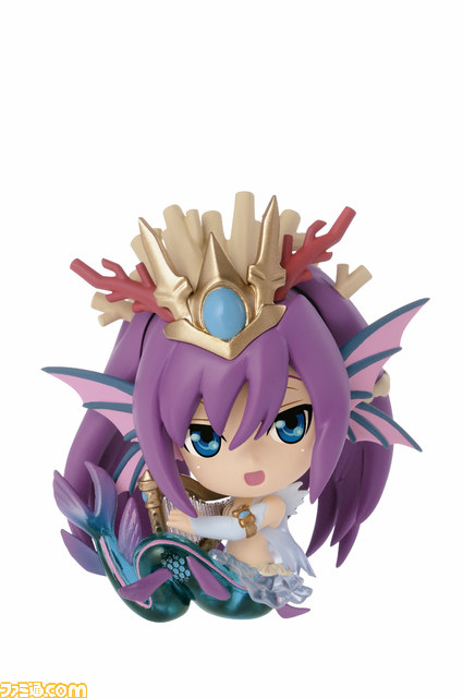 プリンセスヴァルキリーのフィギュアも登場！“一番くじ パズル&ドラゴンズ ～第2弾～”が2014年1月上旬より販売開始_08