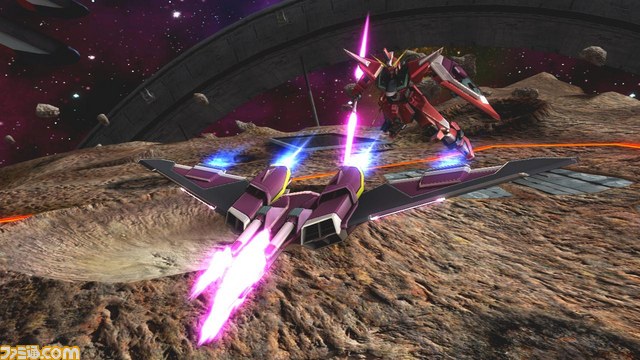 『機動戦士ガンダム EXTREME VS. FULL BOOST』待望のPS3版新プレイアブル機体を発表_20