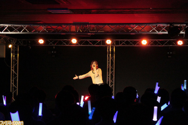 “原由実＆結城アイラのアニソンコラボLIVE Vol.2”オフィシャルリポート_12