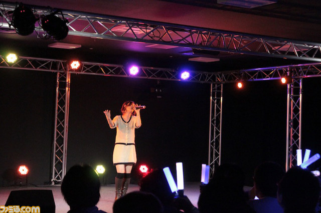 “原由実＆結城アイラのアニソンコラボLIVE Vol.2”オフィシャルリポート_14
