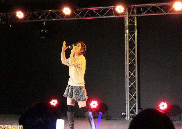 “原由実＆結城アイラのアニソンコラボLIVE Vol.2”オフィシャルリポート_20