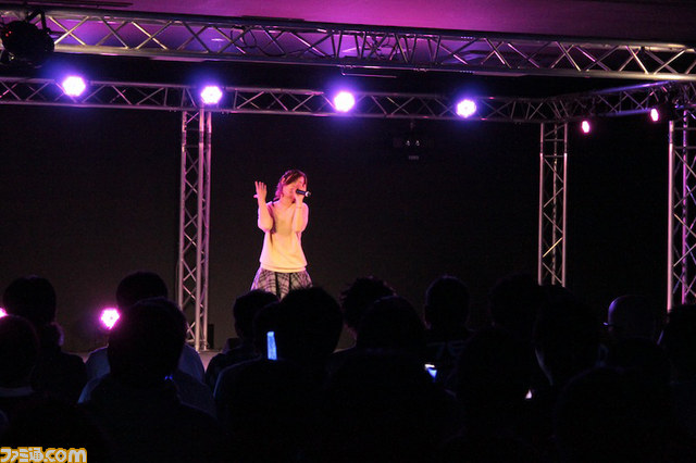 “原由実＆結城アイラのアニソンコラボLIVE Vol.2”オフィシャルリポート_22