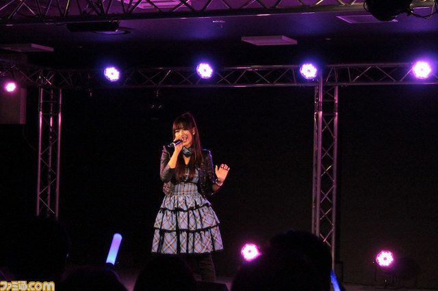 “原由実＆結城アイラのアニソンコラボLIVE Vol.2”オフィシャルリポート_25
