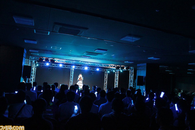“原由実＆結城アイラのアニソンコラボLIVE Vol.2”オフィシャルリポート_26