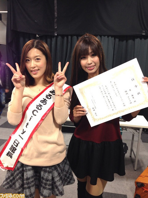 “原由実＆結城アイラのアニソンコラボLIVE Vol.2”オフィシャルリポート_34