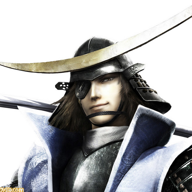 【まとめ】『戦国BASARA4』 全武将紹介　人気の40武将が集結_39