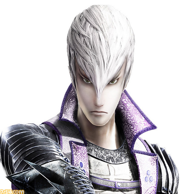 【まとめ】『戦国BASARA4』 全武将紹介　人気の40武将が集結_40