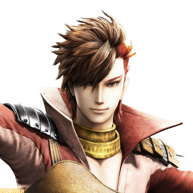 【まとめ】『戦国BASARA4』 全武将紹介　人気の40武将が集結_41