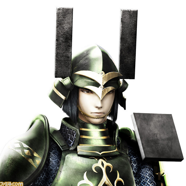 【まとめ】『戦国BASARA4』 全武将紹介　人気の40武将が集結_42