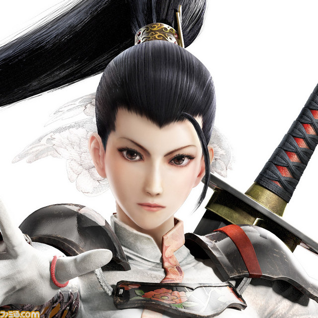 【まとめ】『戦国BASARA4』 全武将紹介　人気の40武将が集結_02