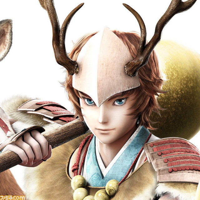 【まとめ】『戦国BASARA4』 全武将紹介　人気の40武将が集結_03