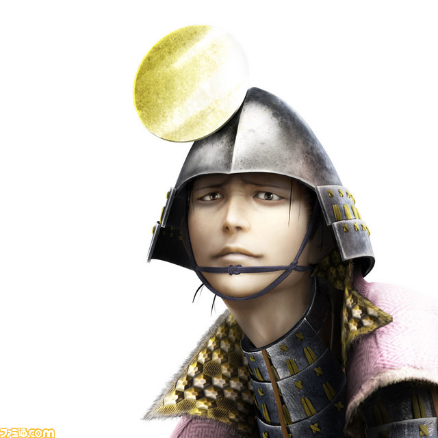 【まとめ】『戦国BASARA4』 全武将紹介　人気の40武将が集結_04
