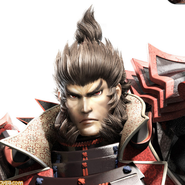 【まとめ】『戦国BASARA4』 全武将紹介　人気の40武将が集結_05