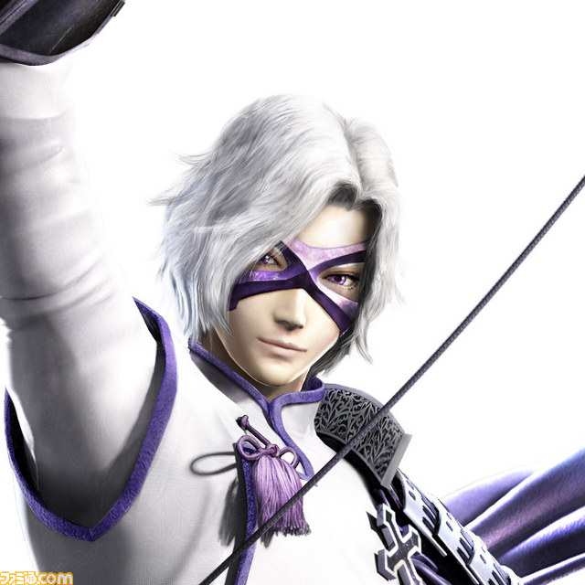 【まとめ】『戦国BASARA4』 全武将紹介　人気の40武将が集結_06