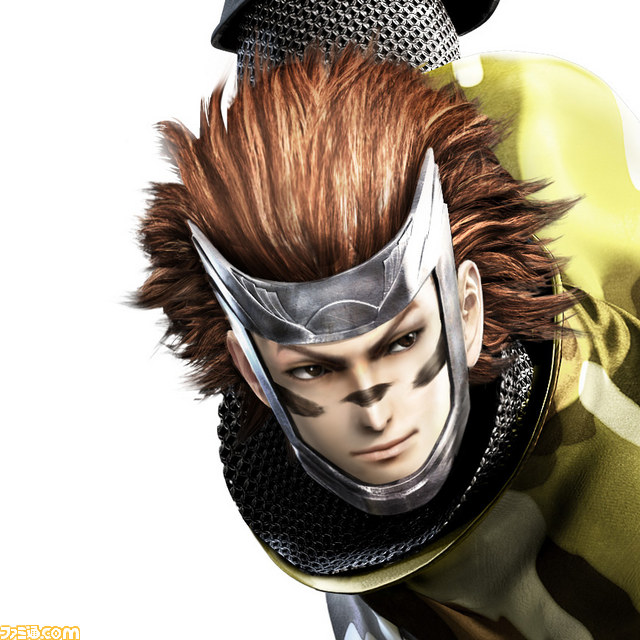 【まとめ】『戦国BASARA4』 全武将紹介　人気の40武将が集結_09