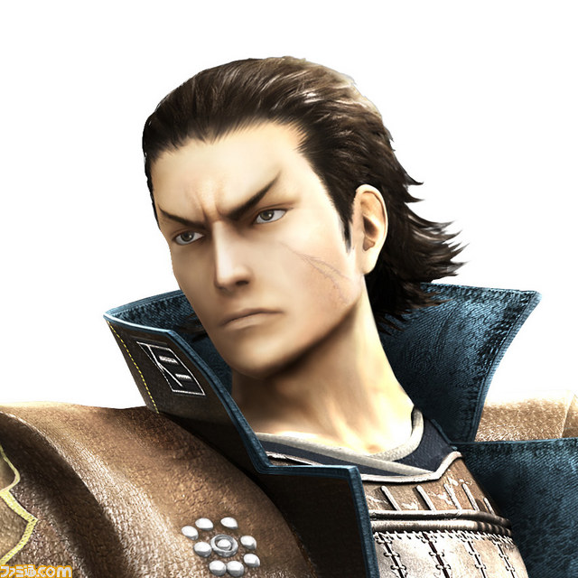【まとめ】『戦国BASARA4』 全武将紹介　人気の40武将が集結_10