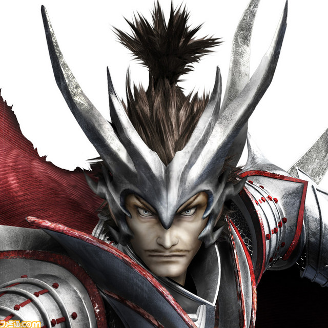 【まとめ】『戦国BASARA4』 全武将紹介　人気の40武将が集結_11