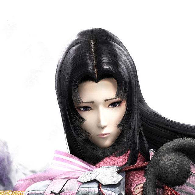 【まとめ】『戦国BASARA4』 全武将紹介　人気の40武将が集結_12