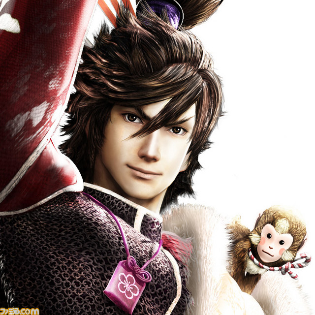 【まとめ】『戦国BASARA4』 全武将紹介　人気の40武将が集結_13