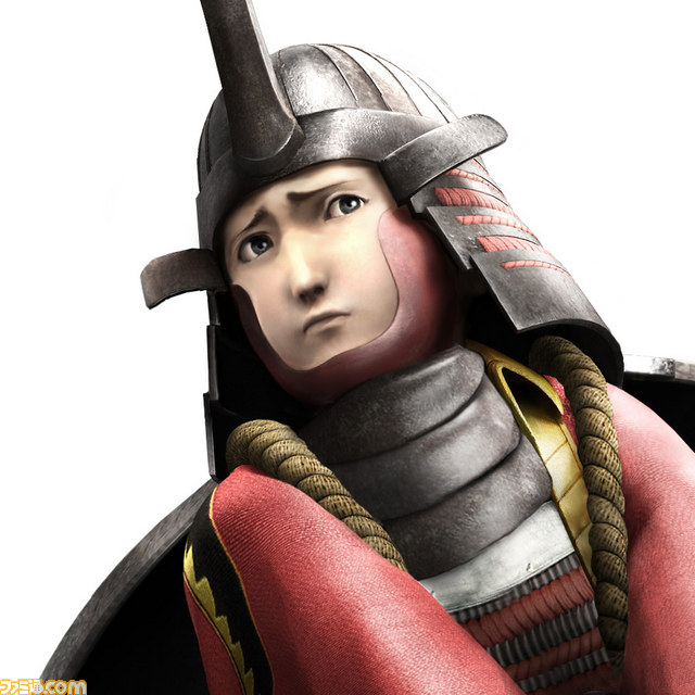 【まとめ】『戦国BASARA4』 全武将紹介　人気の40武将が集結_14